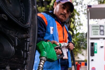 Petrol Price Today Rises Across India. Know Latest Petrol, Diesel Rates