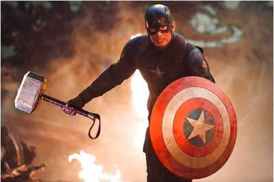 Chris Evans Promises to Send 'Captain America' Shield to Boy Who Saved Sister from Dog Attack