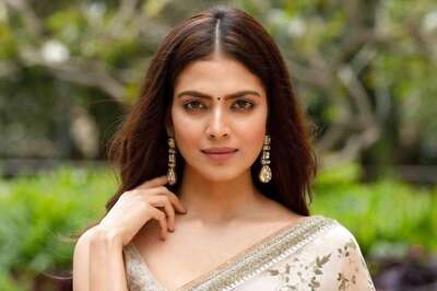 Actress Malavika Mohanan’s Reply To Troll Asking Her To Take Acting Classes Viral