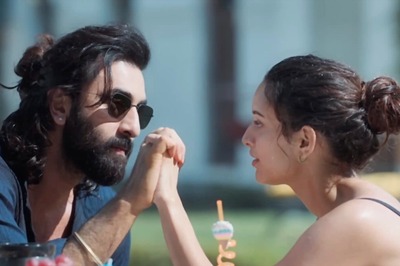 Triptii Dimri Opens Up on Facing Criticism for Ranbir Kapoor's Animal: 'We All Have Good, Bad...'