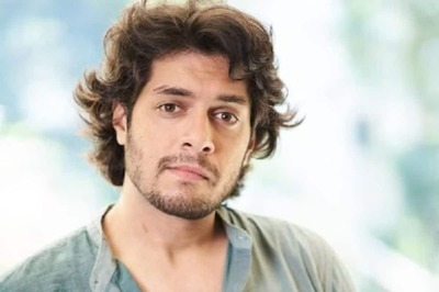 Aamir Khan's Son Junaid Khan Shoots For 2nd Film In Japan Amid Heavy Snowfall