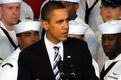 Obama congratulates Karzai, asks to combat corruption