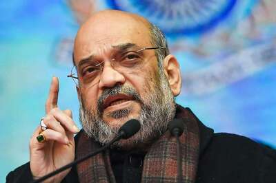 Extraordinary Sacrifices Made by Nurses During Pandemic Continue to Inspire Mankind: Amit Shah