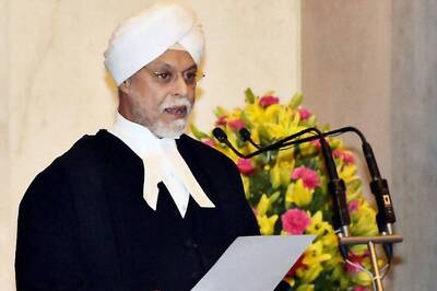 To Provide a 'Cascading Effect', CJI Khehar Seeks Details of Major Tax Cases; Judiciary, Industry Give a Thumbs Up