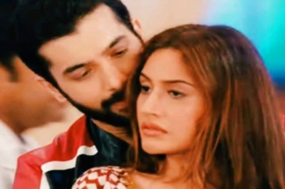 Naagin 5 Fans Gush Over Surbhi Chandna and Sharad Malhotra's Sizzling Chemistry