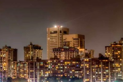 Delhi-NCR Sees Highest Sales Of Luxury Housing In January-June 2023; Mumbai, Hyderabad Follow