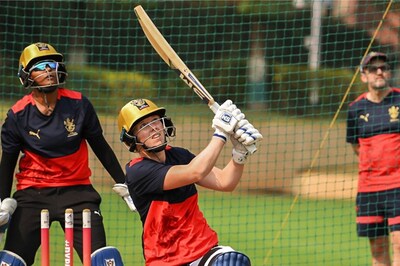 RCB-W vs DEL-W Dream11 Team Prediction: Royal Challengers Bangalore vs Delhi Capitals Check Captain, Vice-Captain, and Probable Playing XIs for Today's WPL 2023 RCB-W vs DEL-W match, March 5, DY Patil Stadium in Mumbai 3:30 pm IST