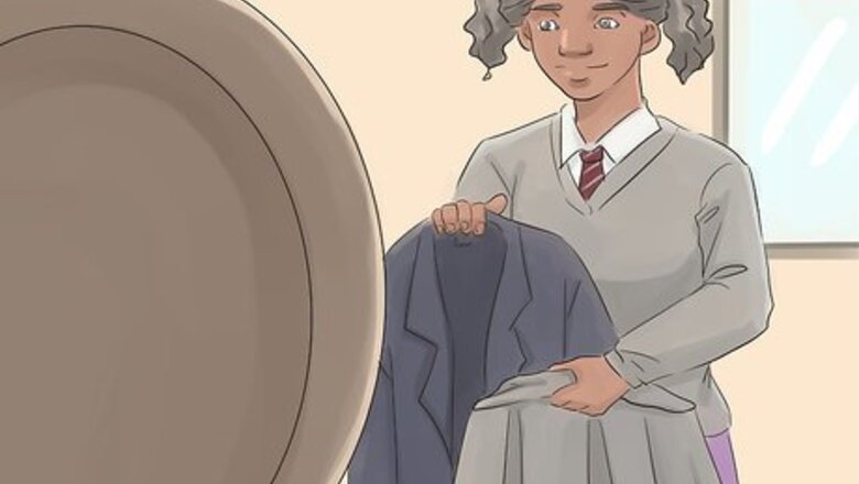 How to Succeed in Secondary School (England)