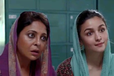 Darlings Trailer: Alia Bhatt, Shefali Shah Team Up Against Vijay Varma in This Dark Comedy
