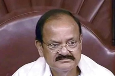 RS Chairman Asks MPs to Ensure Smooth Functioning of House, Says Disruptions Disturbing