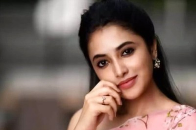 Actress Priyanka Arul Mohan Shares Health Update After Accident During Mall Inauguration