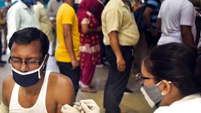 30 UP Districts Are Now Covid-Free; Over 1.75 Crore Fully Vaccinated