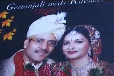 CBI takes over Geetanjali murder case