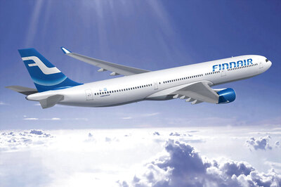 World's 'Unluckiest' Flight 666 Makes Final Flight to HEL on Friday The 13th