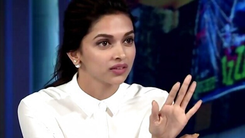 Watch: Deepika Padukone, Parineeti Chopra and Kangana Ranaut discuss who's the 'ideal man'