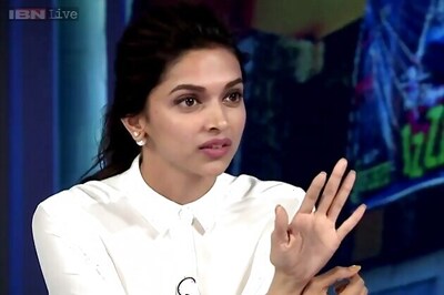 Watch: Deepika Padukone, Parineeti Chopra and Kangana Ranaut discuss who's the 'ideal man'