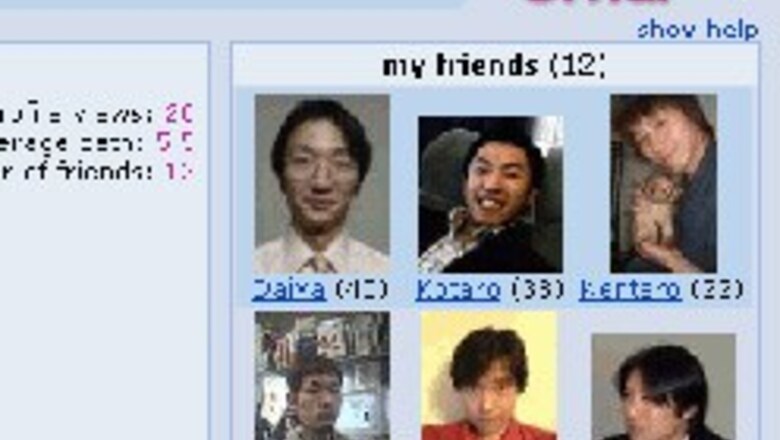 Orkut trouble for young Delhi girl