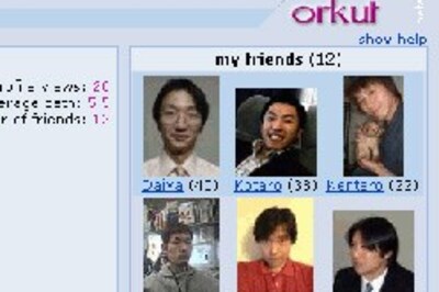 Orkut trouble for young Delhi girl