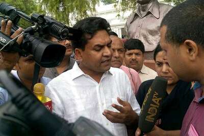 Delhi Assembly Elections: Kejriwal's Friend-turned-foe Kapil Mishra Bids to Win Model Town for BJP