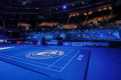 All England Open: PV Sindhu to Face Off Against Zhang Yi Man, Lakshya Sen Takes on Fifth Seed Chou Tien Chen