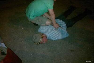 Russia expels US diplomat, says he's a CIA agent