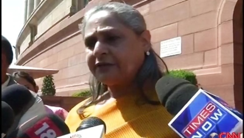 Jaya to meet Maharashtra Governor for Dutt's pardon
