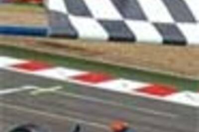 F1 point system remains unchanged, confirms FIA