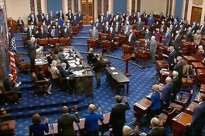 EXPLAINER: How Trump's Second Impeachment Trial Will Work