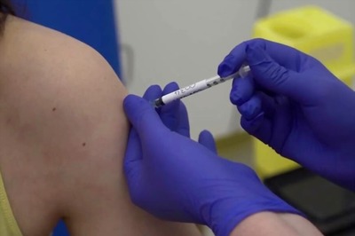 Regeneron Says Covid-19 Antibody Cocktail May be Available Soon, Human Trials Expected by June