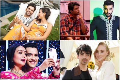 Video of Sidharth Shukla-Arjun Kapoor's Fight Goes Viral, Rajkummar Rao Writes Love Letter for Patralekhaa