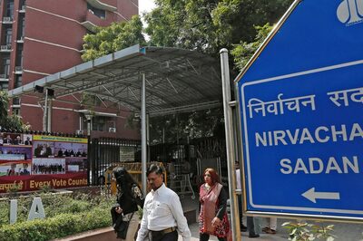 EC Holds Consultation on Remote Voting; Some Oppn Parties Favour Consensus on Definition of Migrants