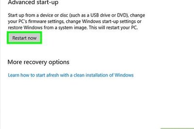How to Automatically Turn On a Computer at a Specified Time