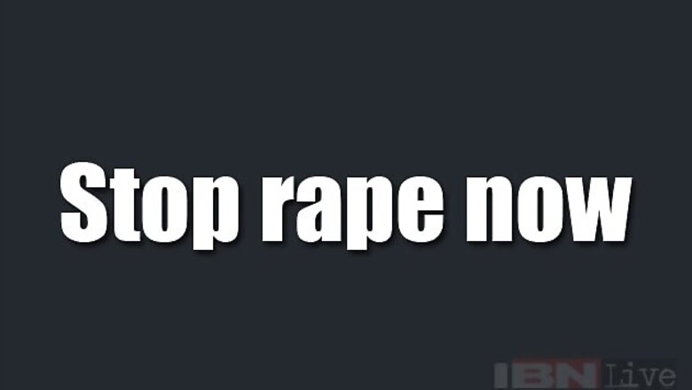 US: Woman gets 2 life terms for raping daughter