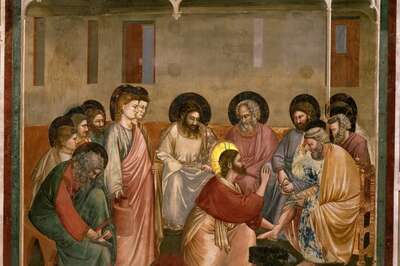Holy Week 2023: What is Maundy Thursday? Meaning, Origins, Traditions and Rituals