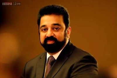 Kamal Haasan: Trouble and controversies always follow me