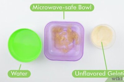 How to Make a Charcoal Peel‐Off Facial Mask