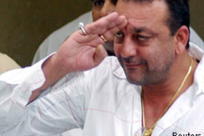 Ray of hope for Dutt, SC to hear bail plea today