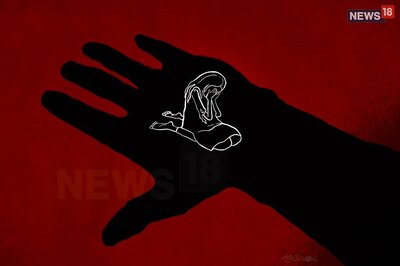 19-Year-Old Woman Raped by Auto Driver, 4 Others in Gurgaon