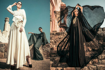 DLF Shopping Mall Kicks Off the First Edition of 'Fashion Month'