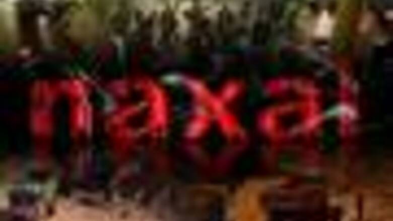 CNN-IBN's SOTN poll: In the Naxal corridors