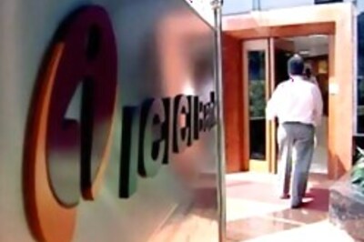 ICICI aims to be among world's top 10