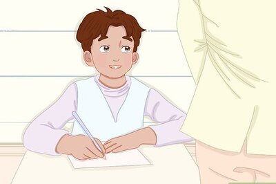 How to Suck up to Your Teacher Effectively