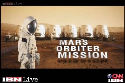 Over 8,000 Indians register for project Mars One