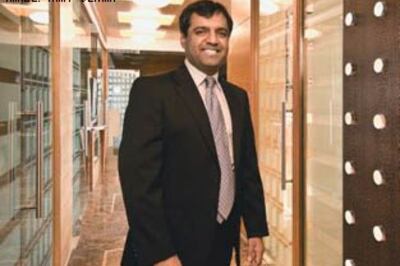 In a class of his own: Meet Educomp's Shantanu Prakash