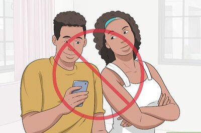 How to Overcome Trust Issues in a Relationship