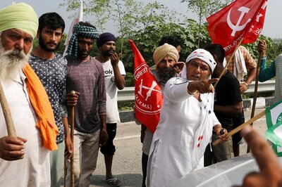 Farmers Call Off Protests as Centre Agrees to Begin Paddy Buying From Today
