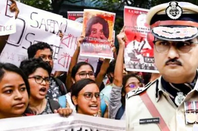 BJP Leader Alleges Rape-Murder Accused Used Bike Registered Under Kolkata Police Commissioner, Cops Clarify