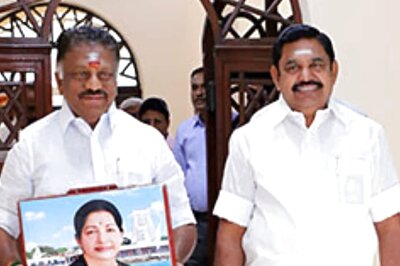 Will the Real AIADMK Please Stand Up? EPS-OPS Tug-of-War Will Weaken Dravidian Citadel, Give Ammo to BJP