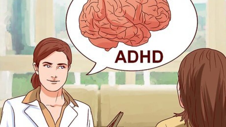 How to Cope With Adult ADHD