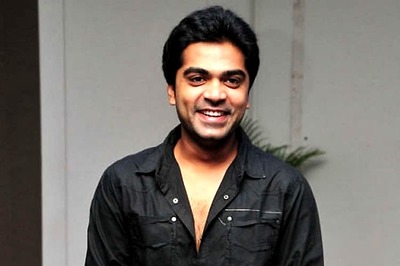 Audio of Simbu's 'Idhu Namma Aalu' to be launched after 'Vaalu' release
